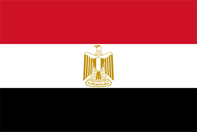 egypt
